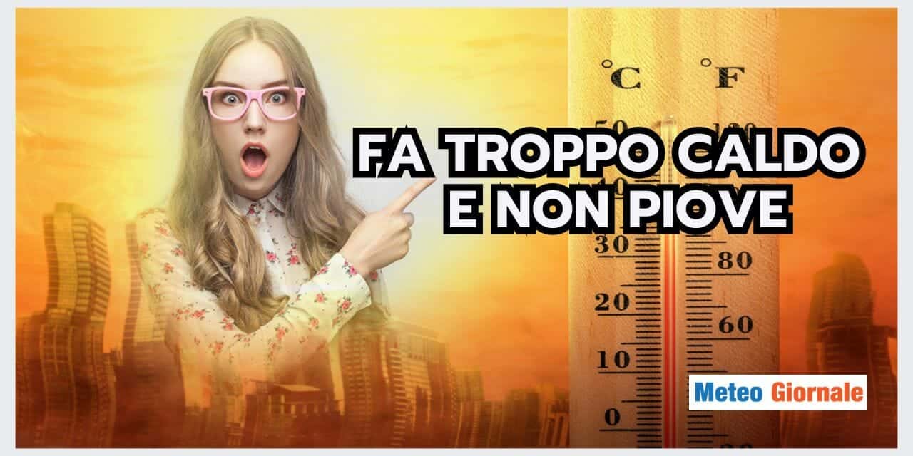 Meteo: OTTOBRE FOLLE, si vede una VIA D'USCITA?