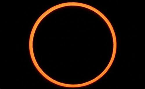 Dove osservare l’Anello di Fuoco durante l’eclissi annulare in Nevada