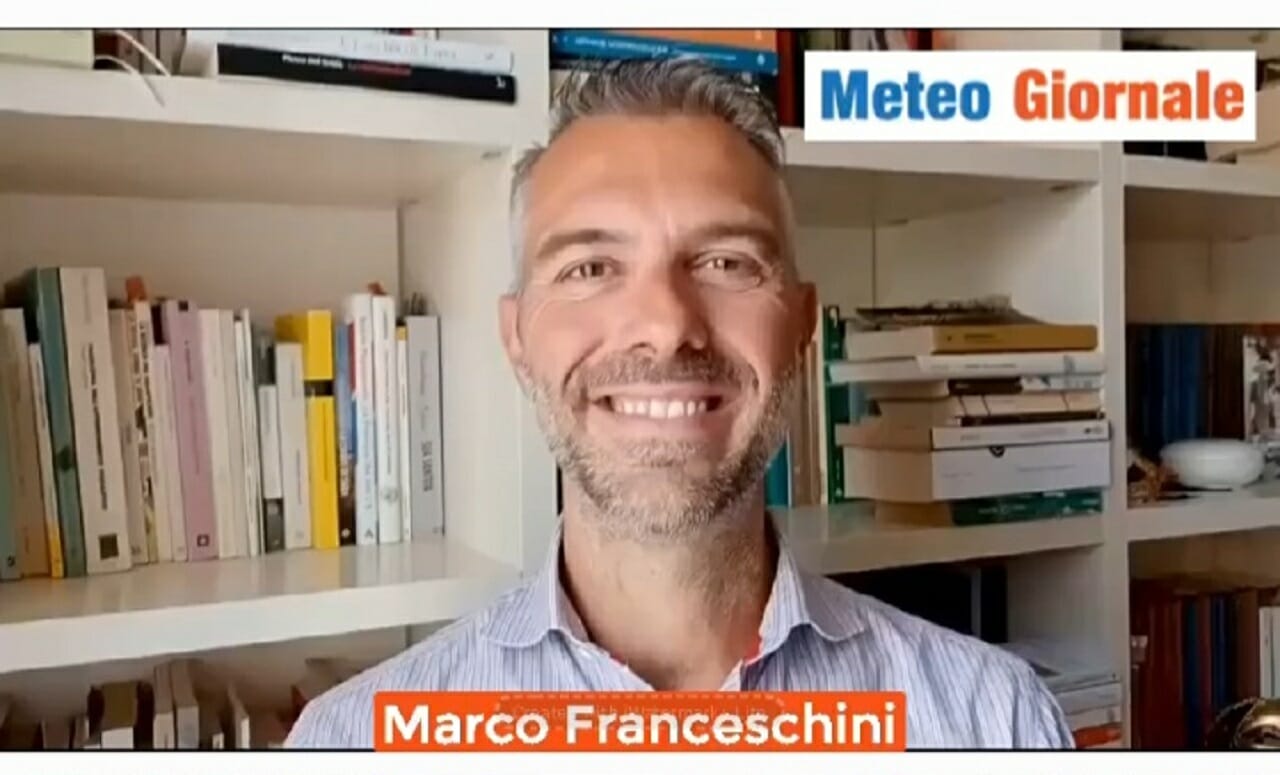 Video meteo: addio alla lunga Estate? 43 Video meteo: addio alla lunga Estate?