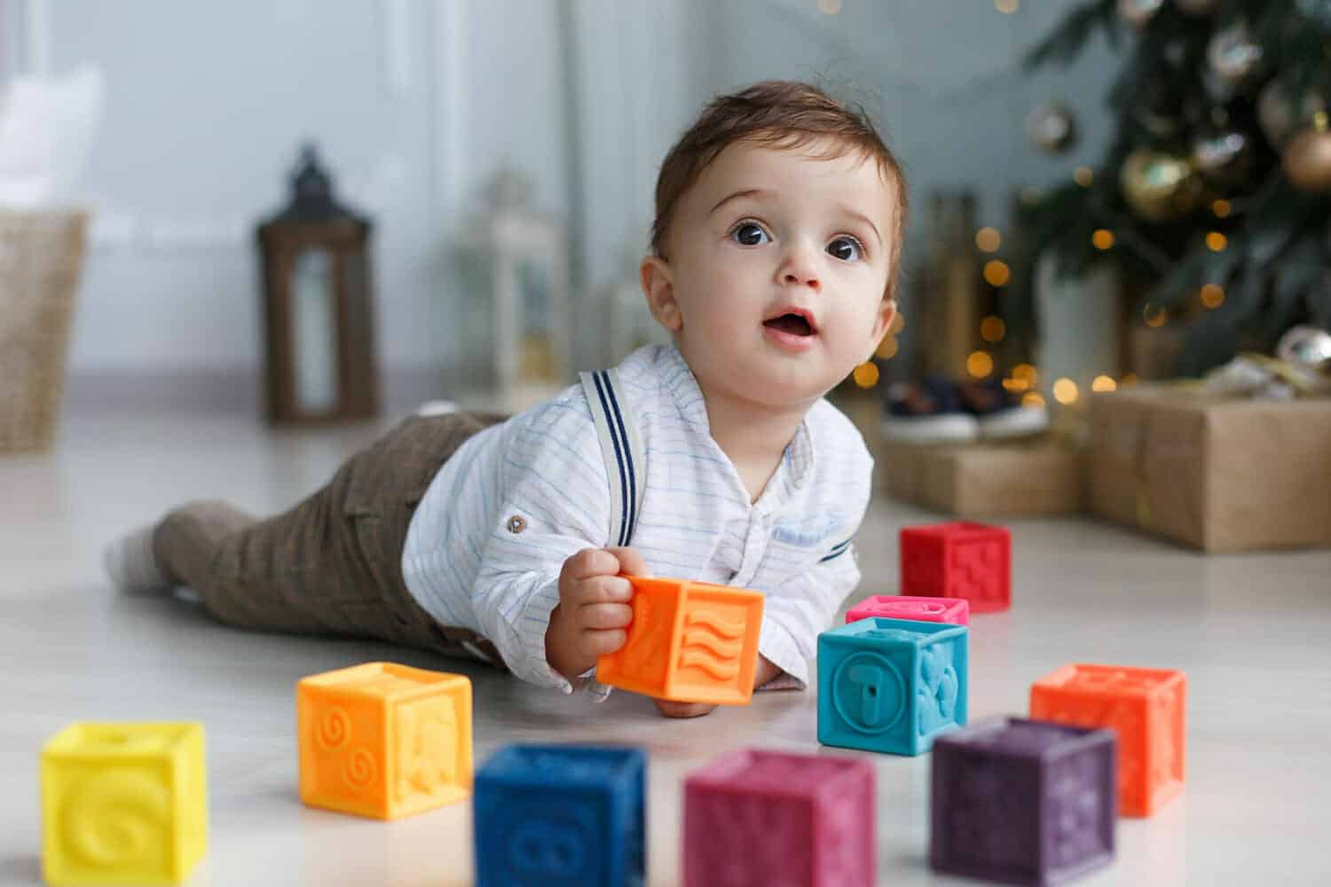 La capacità di imitazione nei bambini prodotto dell’interazione genitore-figlio