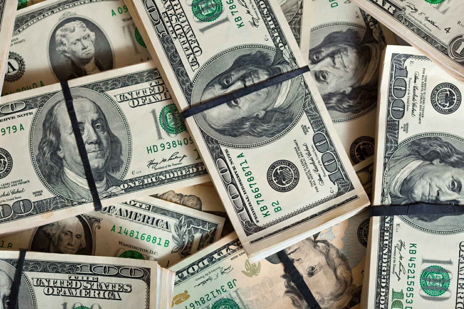 Ricercatori svelano i segreti di Benjamin Franklin