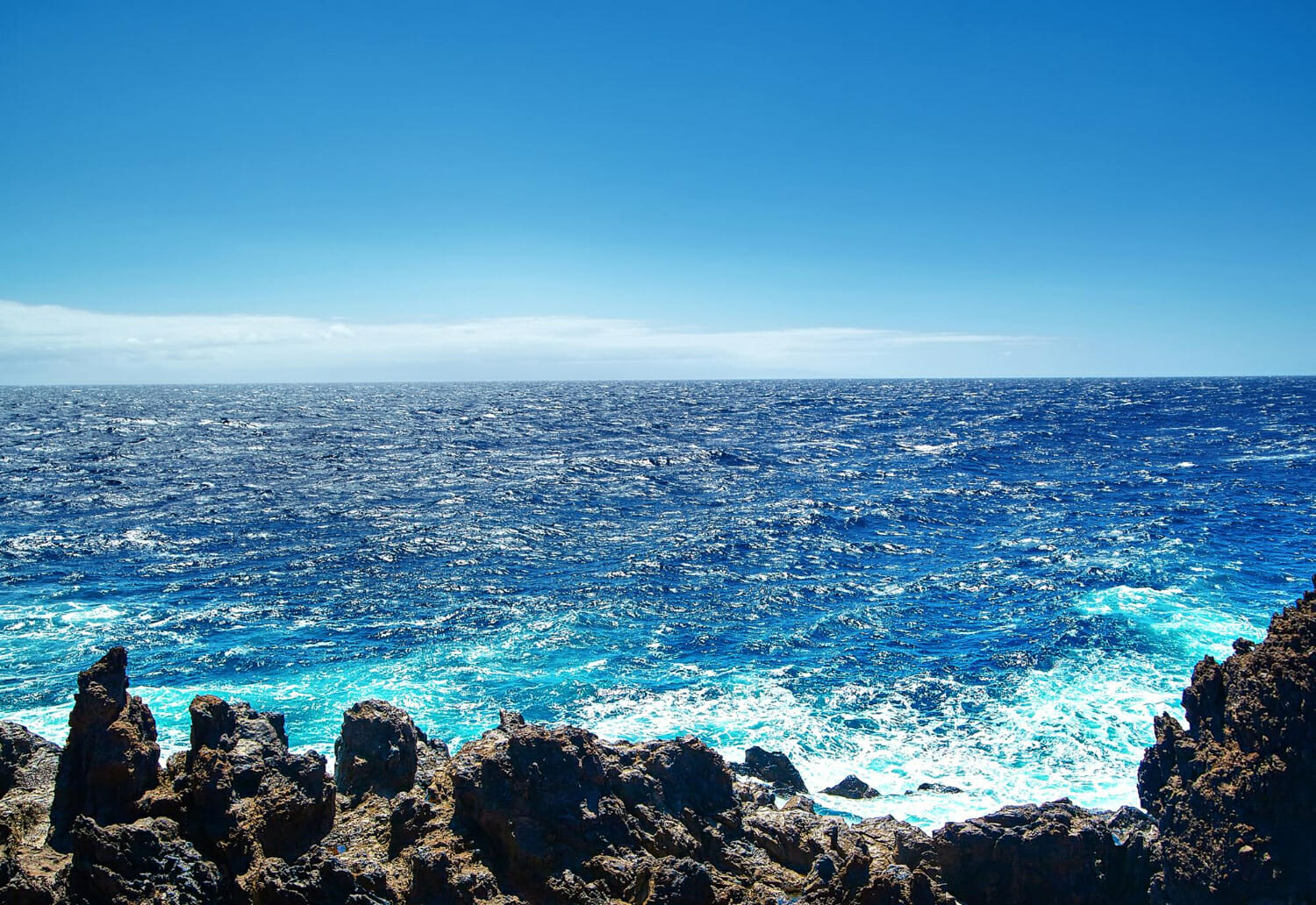 Fenomeno meteo anomalo delle Isole Canarie. Caldo con record storico