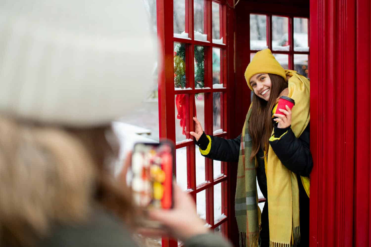 Vecchie cabine telefoniche e sicurezza delle donne: progetto pilota parte da Milano