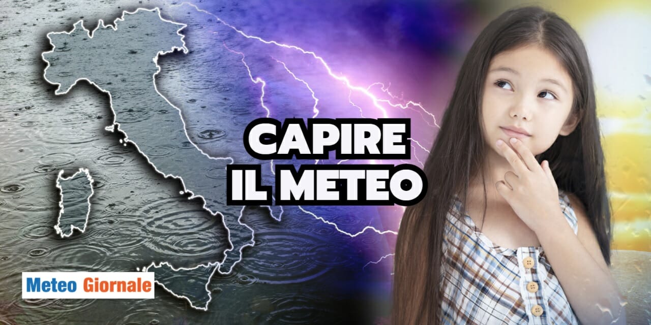 Capire il meteo è così complicato? La risposta SORPRENDE