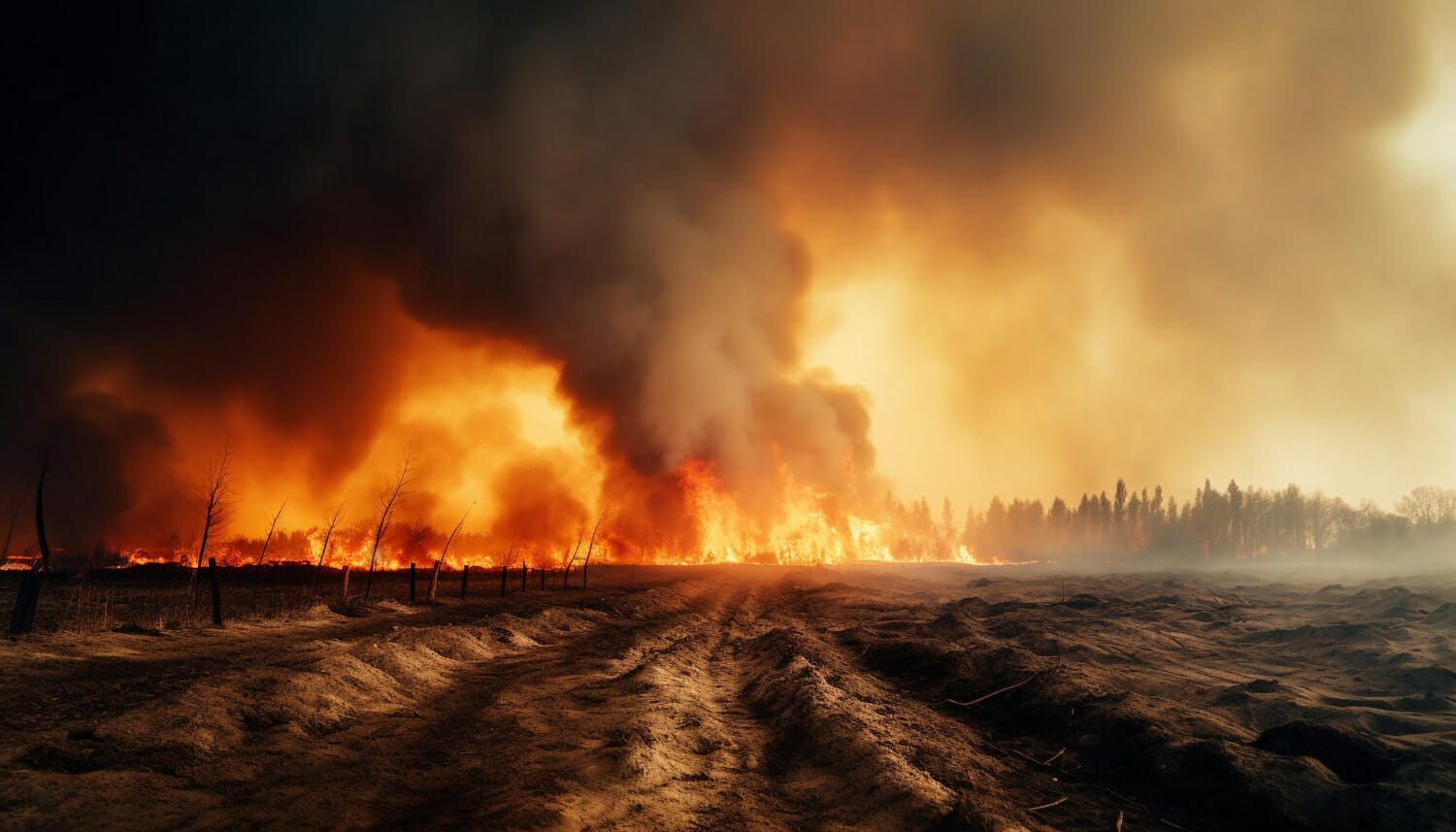 USA, gli Stati più vulnerabili ai disastri naturali