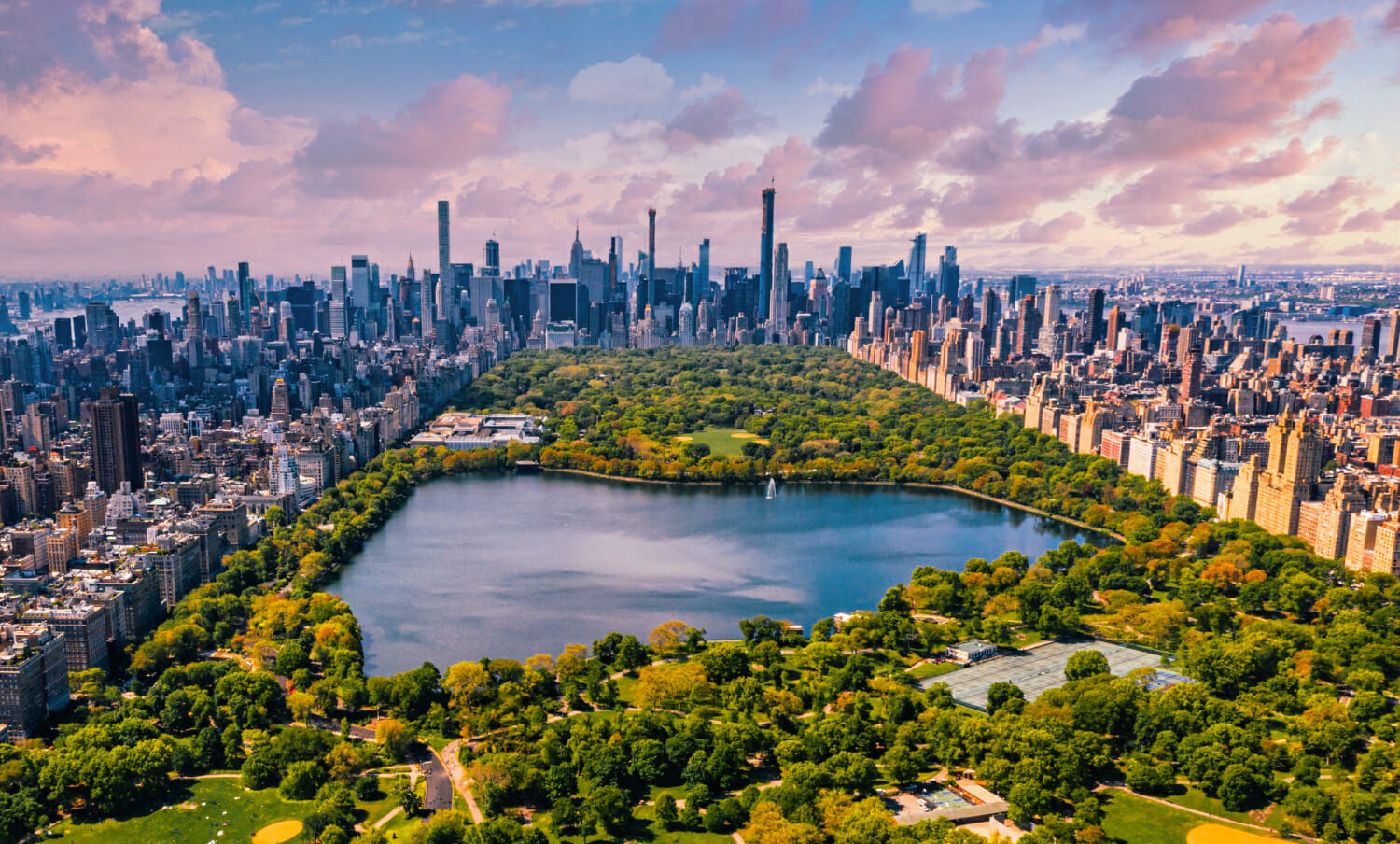 New York City e Boston si preparano per il 13° weekend piovoso da giugno