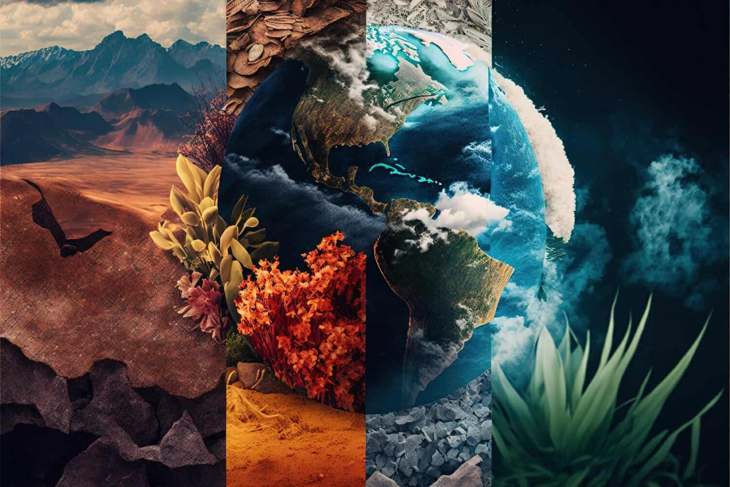 Cooperazione internazionale e cambiamenti climatici: la conferenza del WCRP CORDEX