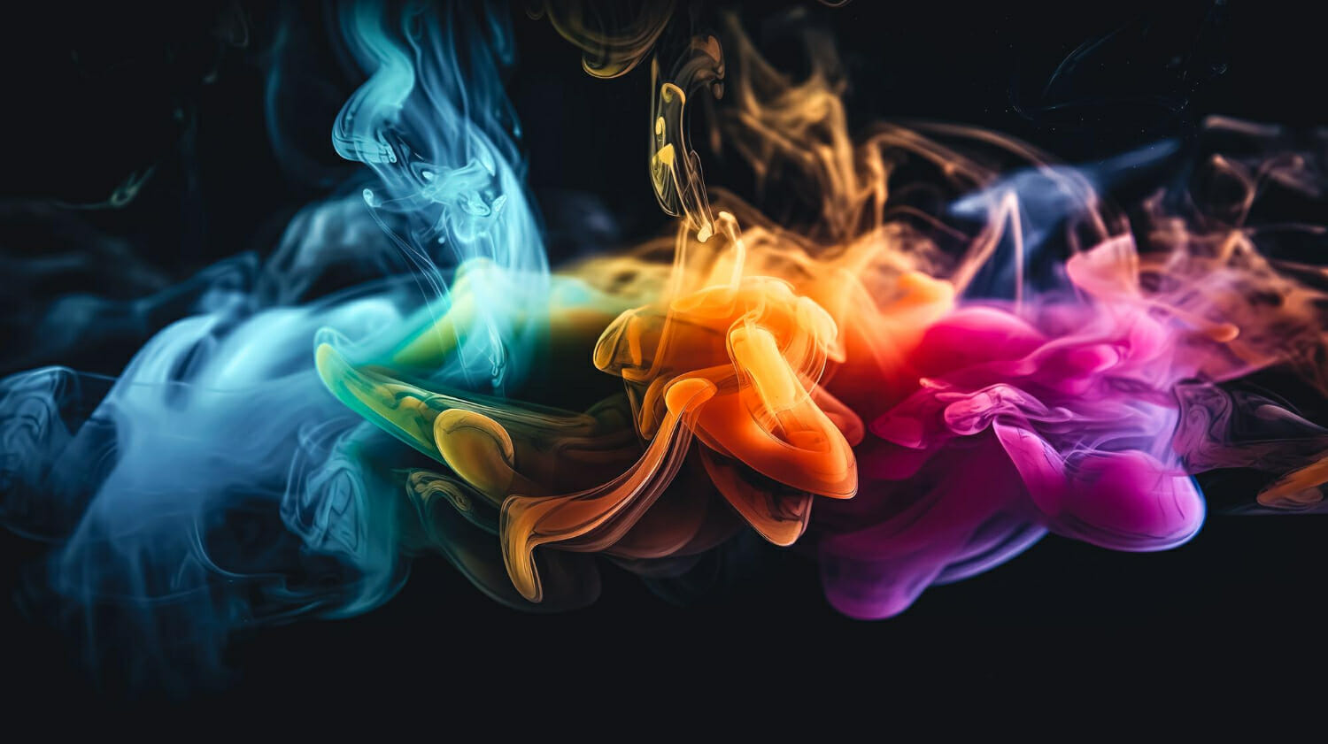 Il nostro olfatto modifica i colori che vediamo