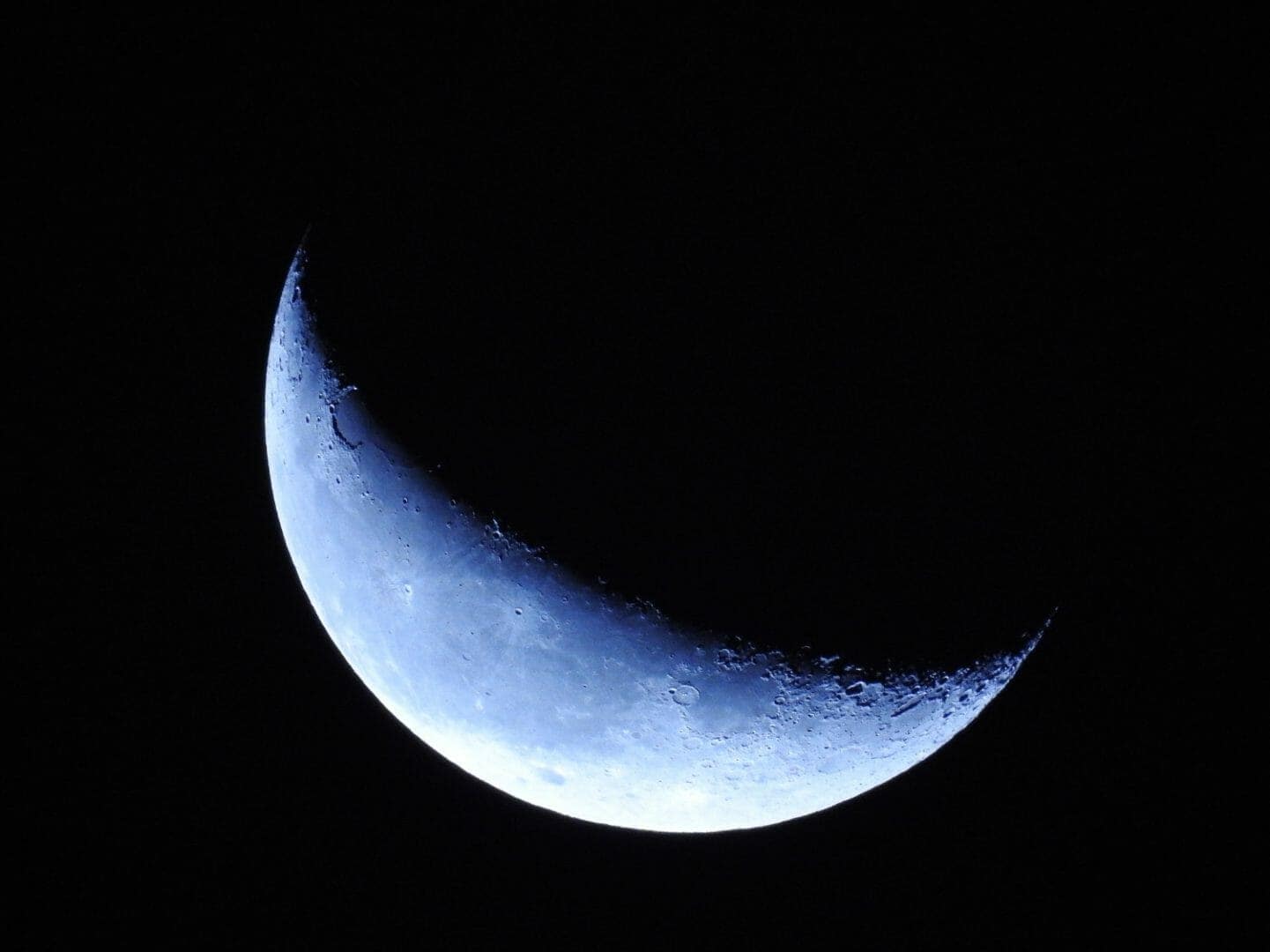 Ottobre-eclissi solare e pioggia di meteore Orionidi