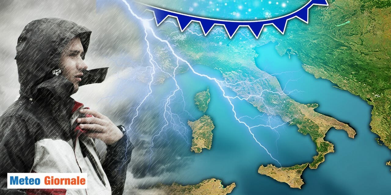 Previsioni meteo: Ottobre straordinariamente caldo, ecco quando arriverà il cambiamento totale