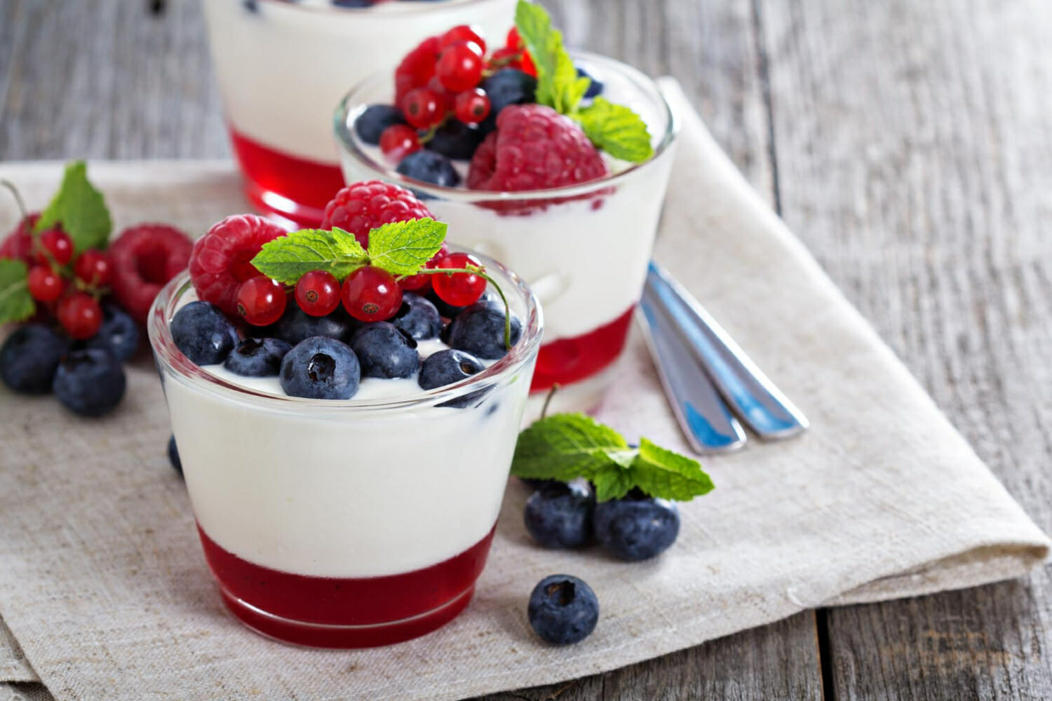 Lo yogurt: un potenziale rimedio contro l’alito‍ all’aglio