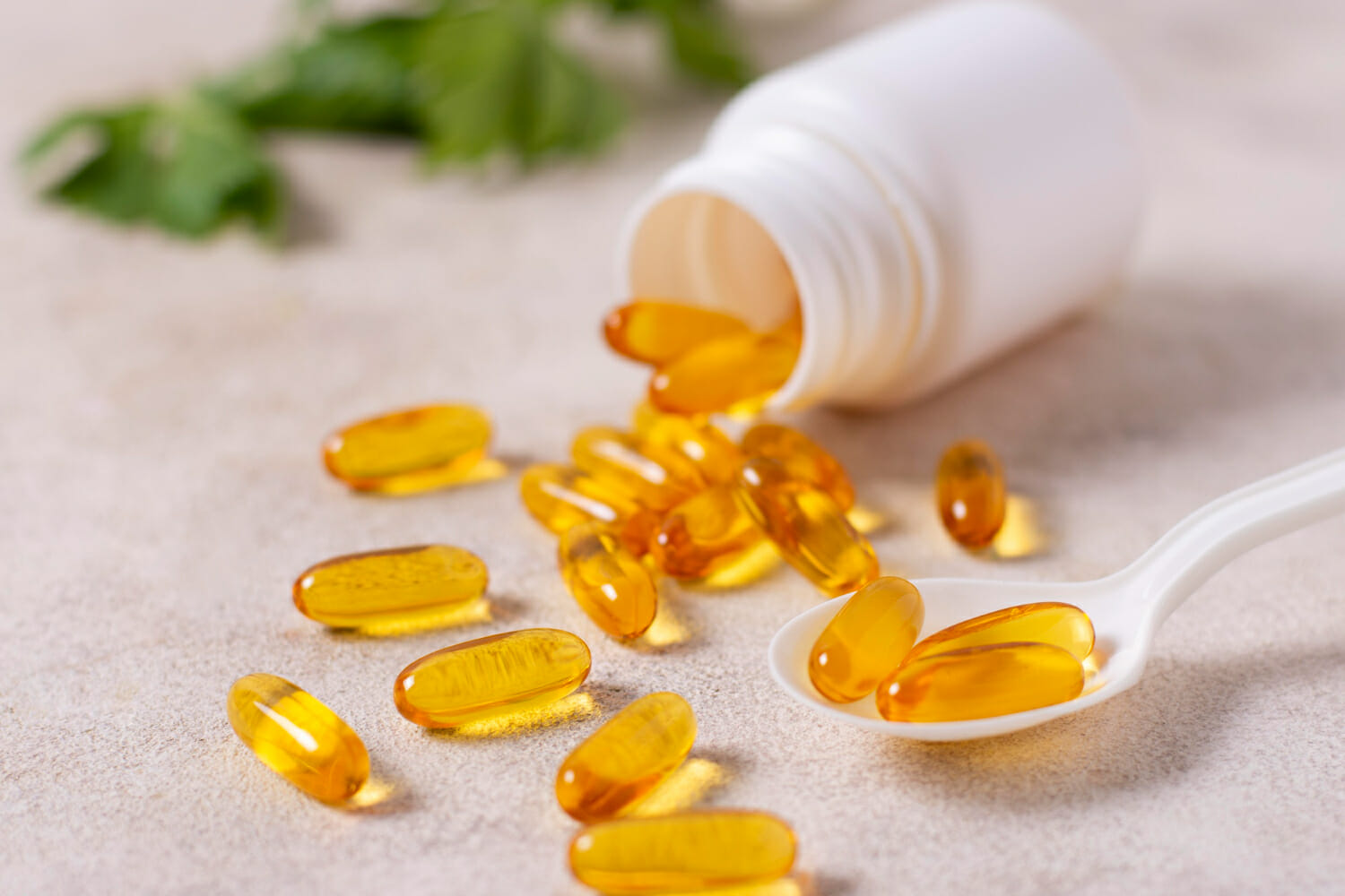 Il ruolo del deficit di vitamina D nella dinapenia