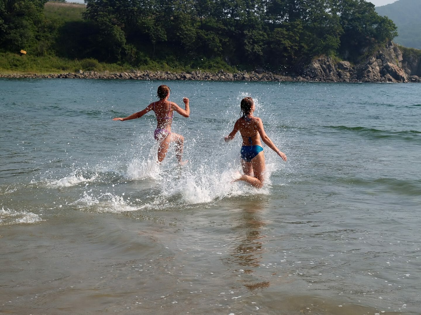 Meteo Italia, ieri toccati 35 gradi nel Nord Italia. E’ storia per il caldo di Ottobre