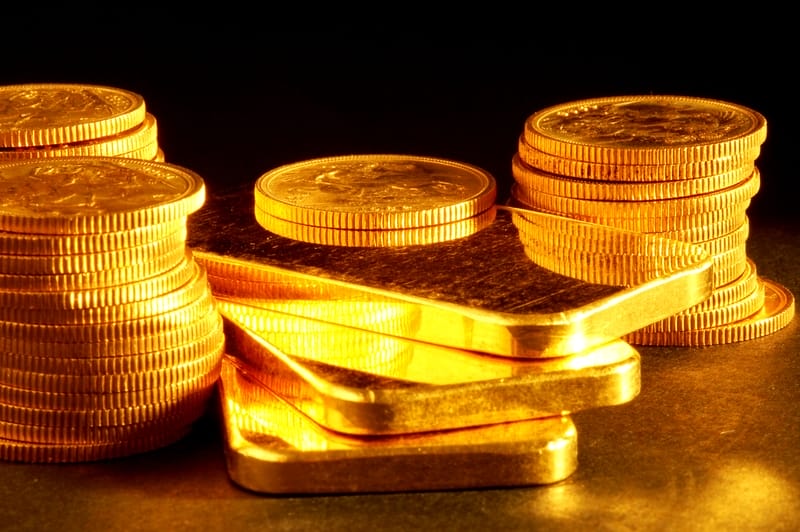 Impatti di dimensioni lunari: il segreto dell’oro e platino nel mantello terrestre?