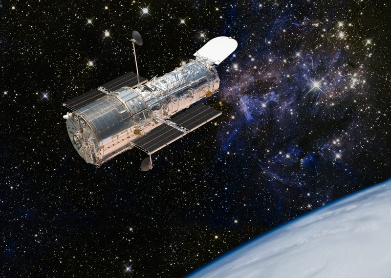 La soluzione stellare di Euclide: navigare nei misteri dell’Universo oscuro