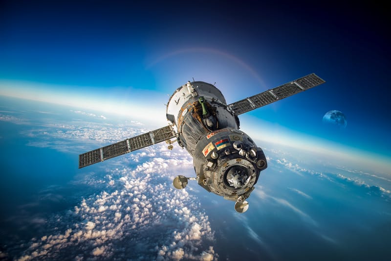 Attività e ricerche degli astronauti
