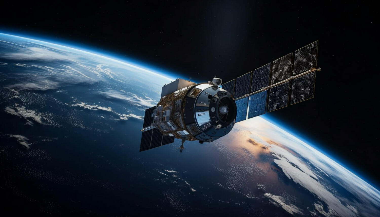 La gestione dei satelliti dismessi: un caso di studio