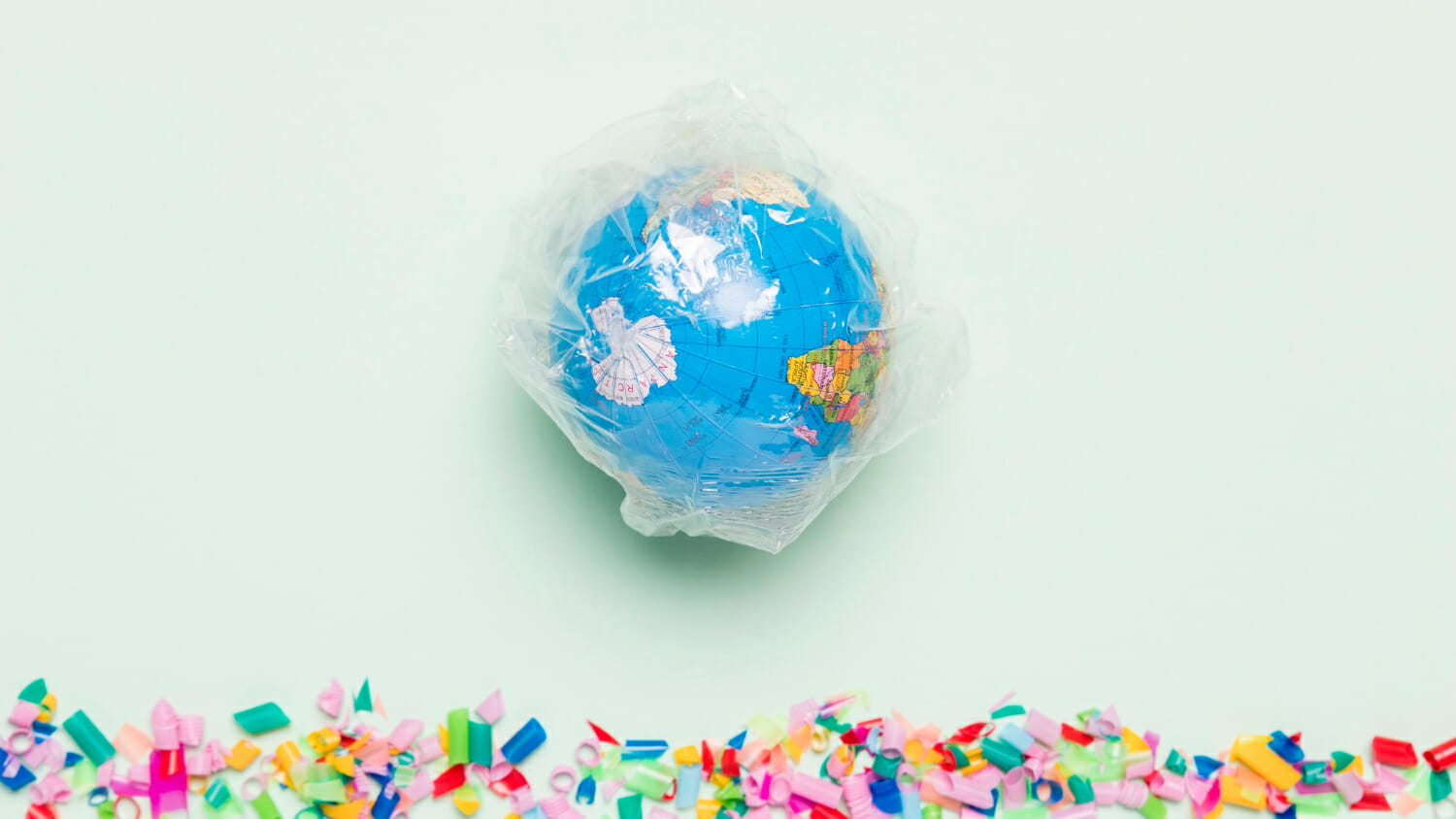 Microplastica e il suo ciclo di vita nelle nubi: i pericoli per il clima e la salute
