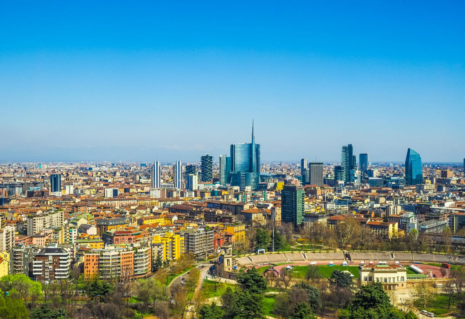 Il Salone della Csr dal 4 al 6 ottobre a Milano per la sostenibilità