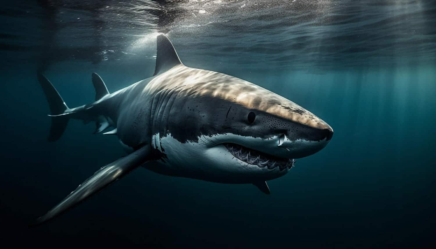 Adattabilità del tiburón toro a condizioni di bassa salinità