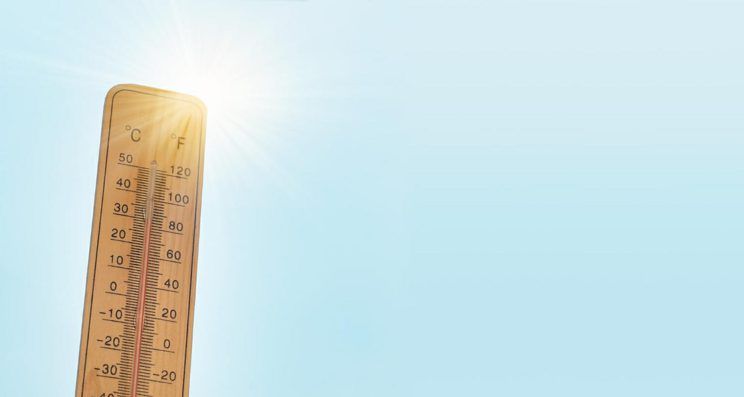 Settembre 2023 è stato insolitamente caldo, un evento senza precedenti