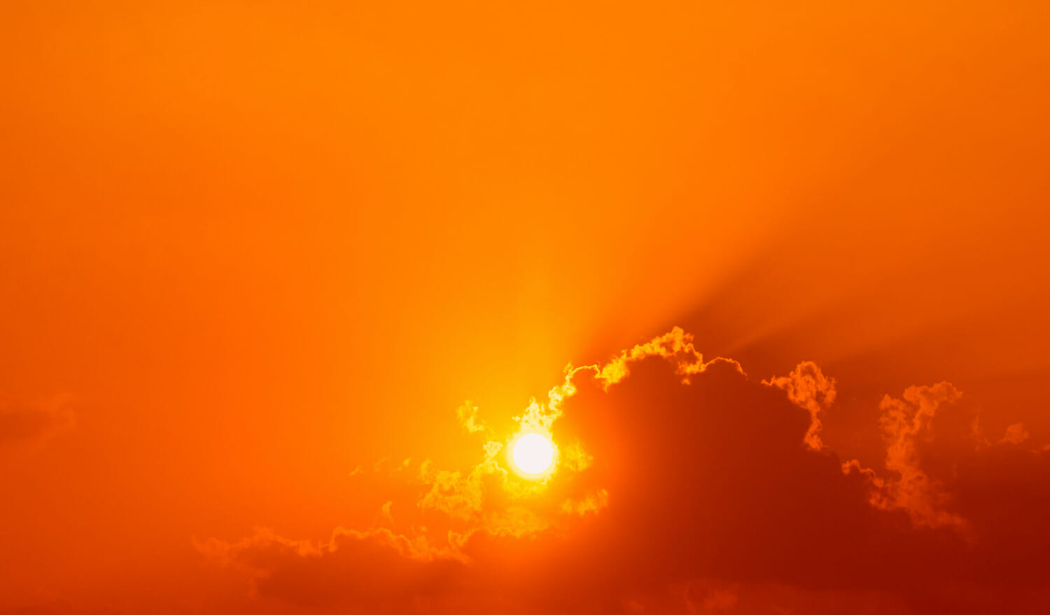 Il riscaldamento globale nel 2023: un anno di record