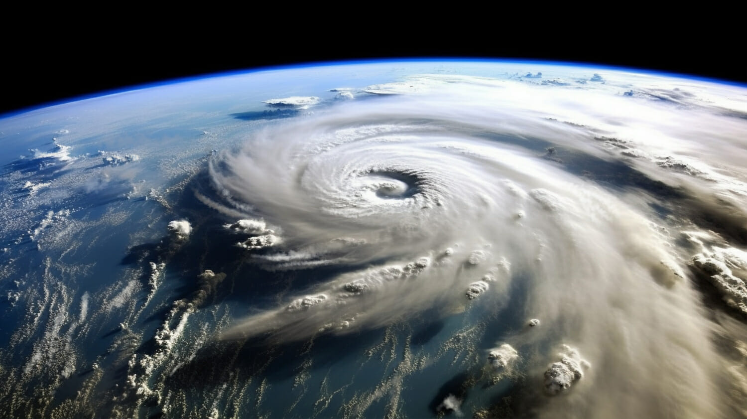 Analisi della minaccia dei cicloni tropicali⁢ nel ‍2023