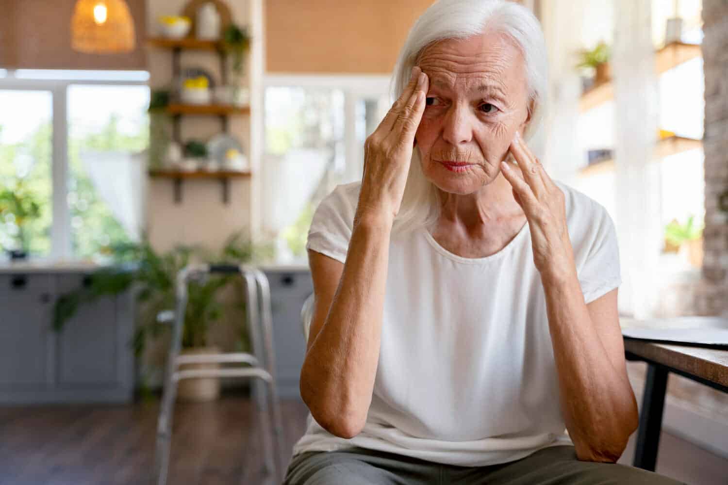 Limitata eleggibilità per i​ nuovi trattamenti per l’Alzheimer