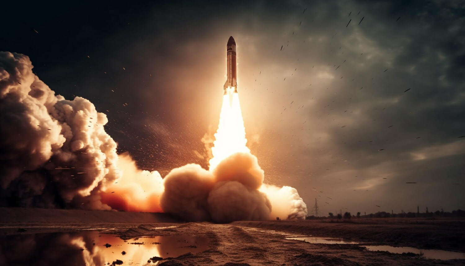 Razzo Vega europeo pronto a tornare in azione: lancio dalla Guyana il 7 ottobre