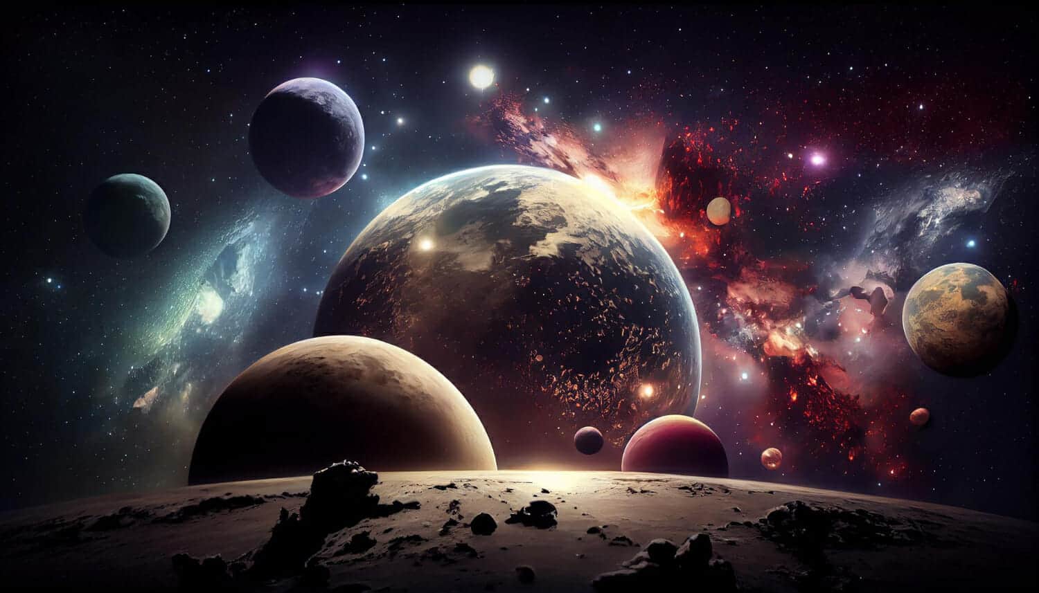 La ricerca ‍di vita‍ extraterrestre: il ruolo di Europa, Luna ‌di Giove