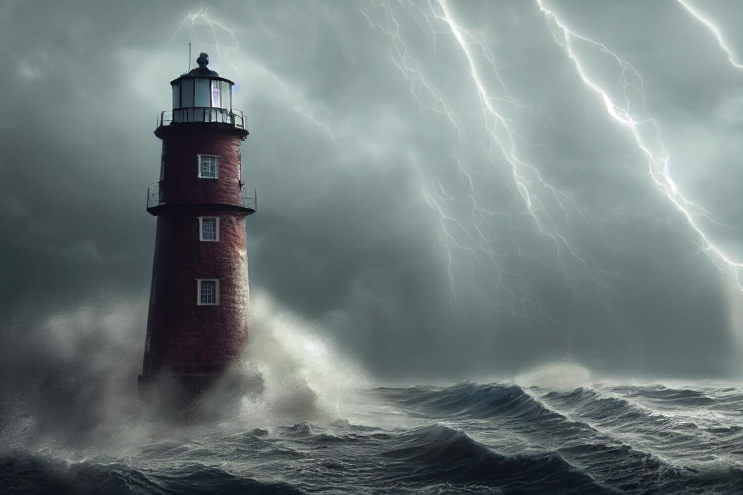 Il Maine e il rischio uragani: eventi rari ma non impossibili