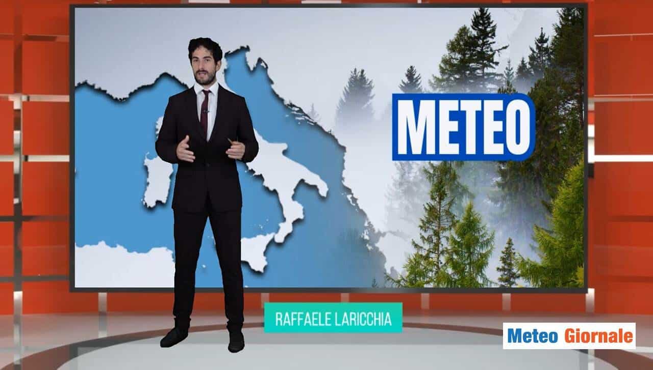 Meteo domani: Sole, caldo...insomma estate! [VIDEO]