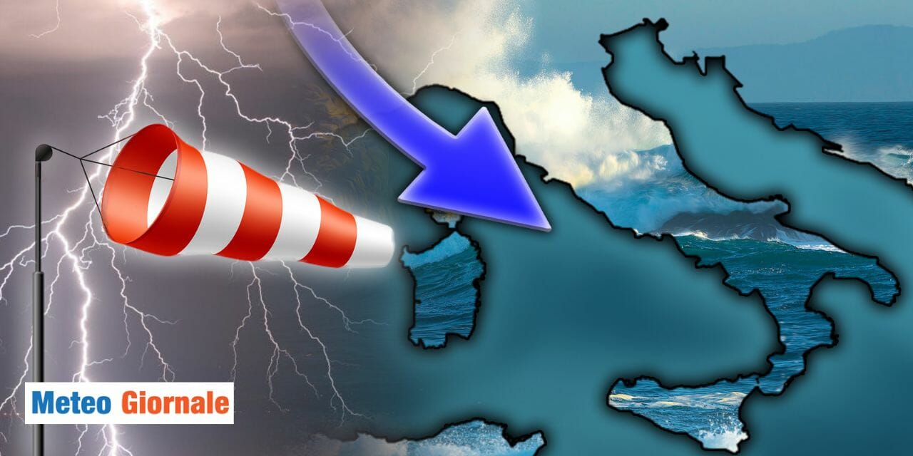 Meteo: autunno in grande spolvero, grande cambiamento a metà mese
