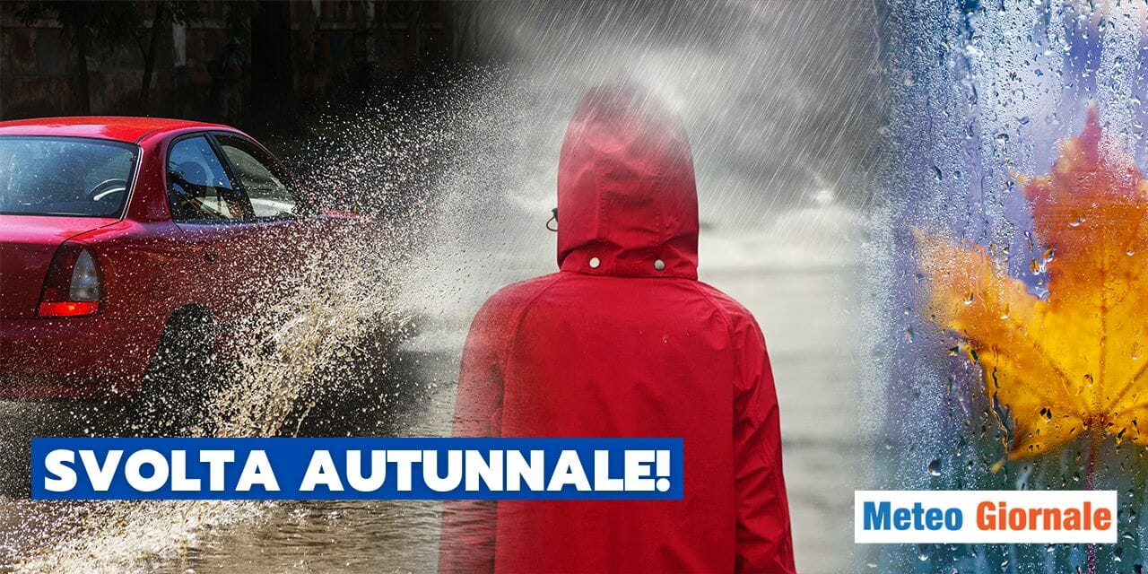 Meteo: il respiro dell’Atlantico, ora ci siamo davvero!