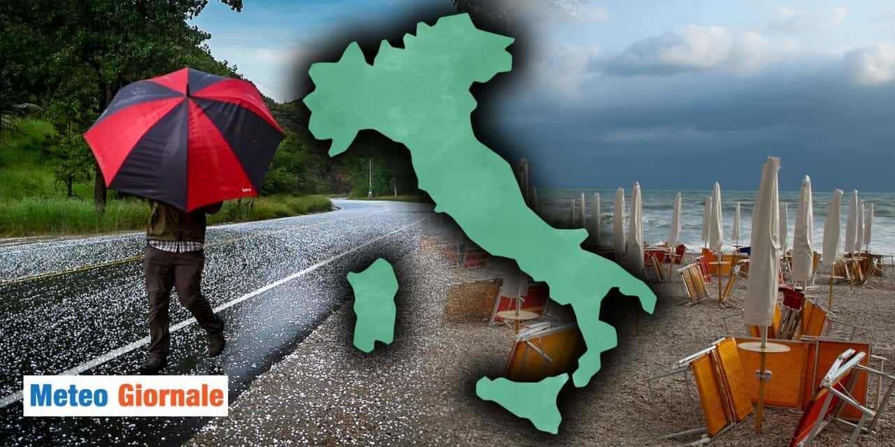 Meteo: ottobrata senza sosta, quando torna la pioggia?