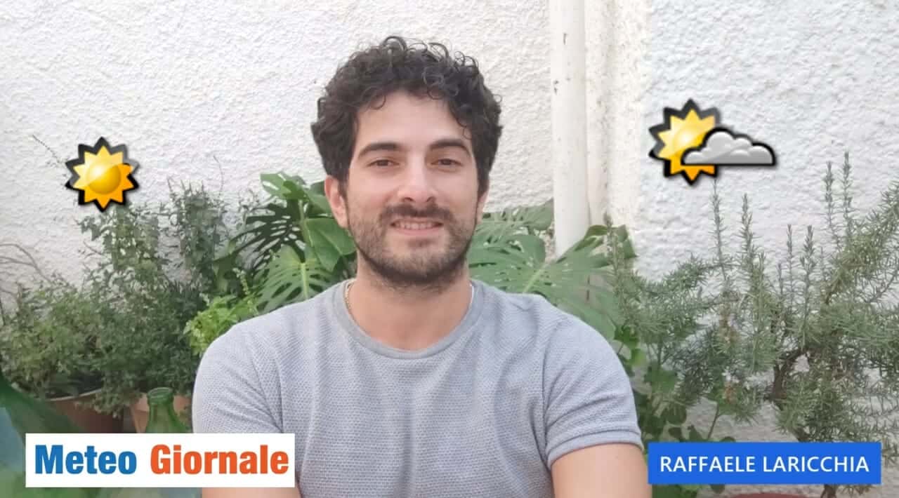 Meteo: ondata di caldo anomalo ancora a lungo? [VIDEO]