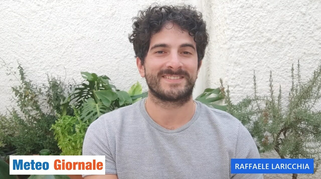 Meteo: temperature esagerate per l'autunno, il caldo non molla [VIDEO]