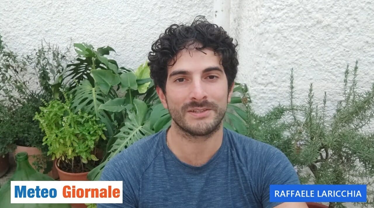 Meteo: il freddo di stagione, arriverà davvero? [VIDEO]