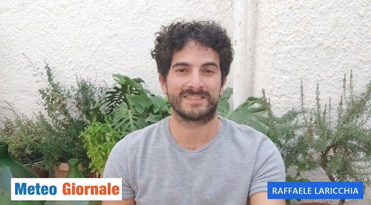 Meteo: il primo freddo di stagione, cosa c'è di vero? [VIDEO]