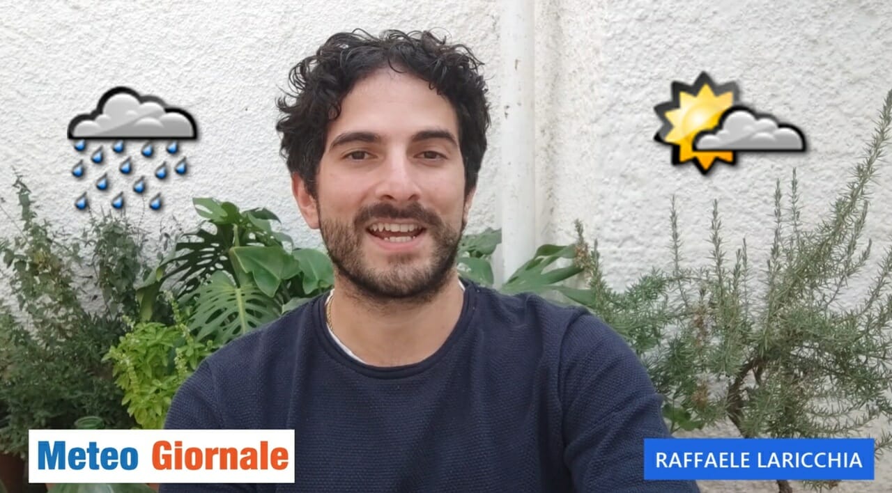 Meteo: il caldo mollerà davvero la presa la settimana prossima? [VIDEO]