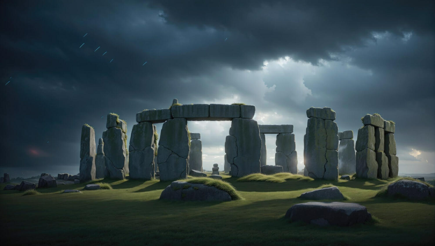 Nuovo studio su Stonehenge smentisce la teoria più popolare sull’origine delle pietre