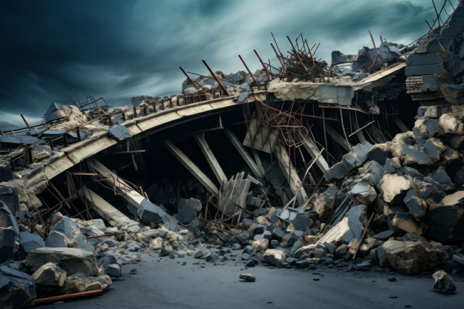 Il modello ⁣RECAST: un nuovo approccio alla previsione dei terremoti