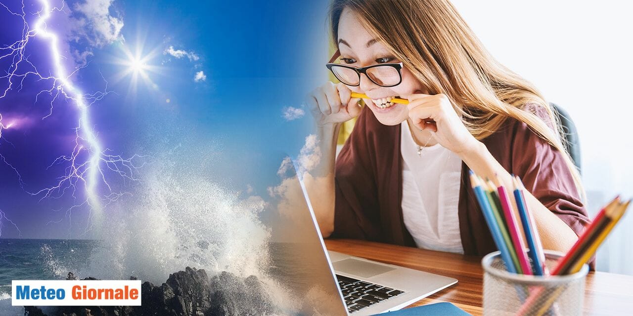 Previsioni Meteo: non serve esagerare, basta essere seri