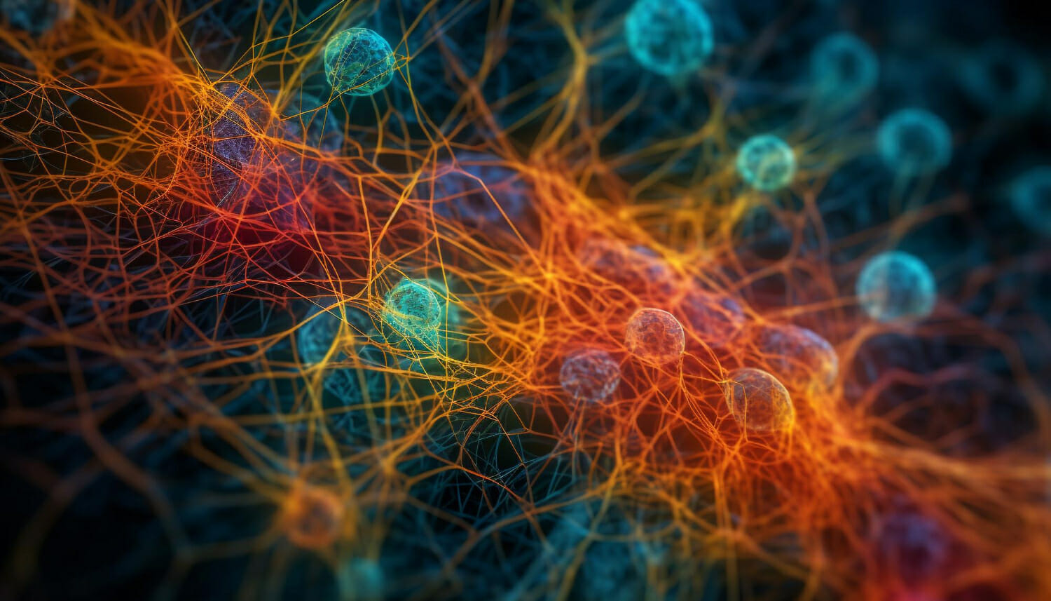 Ricerca elettrizzante: scienziati stampano con successo una rete neurale attiva in 3D!