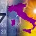 Dal caldo eccessivo ai primi freddi