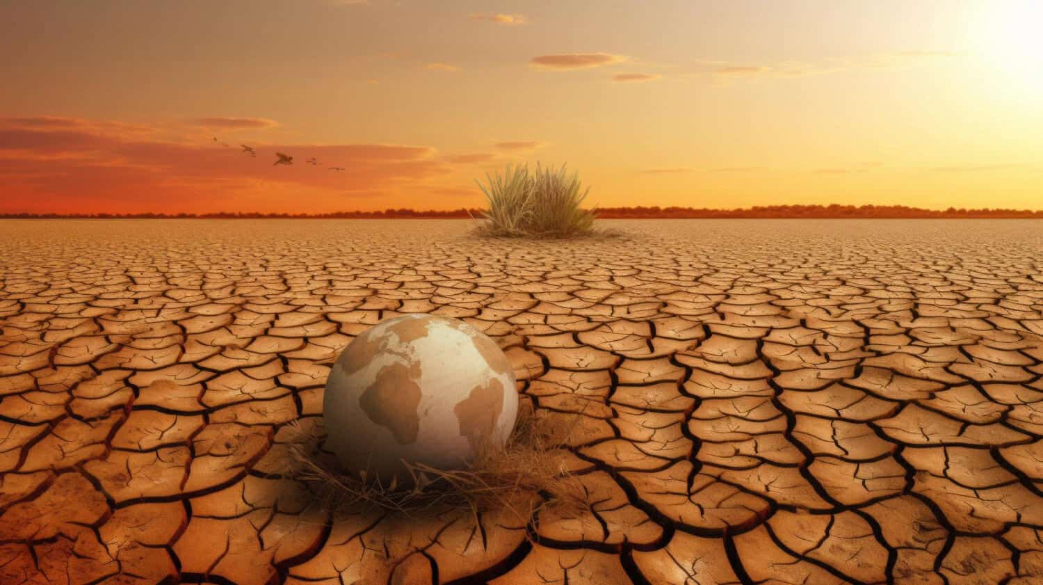 2023 anno di svolta climatica, accordo di Parigi sul Clima fallito totalmente