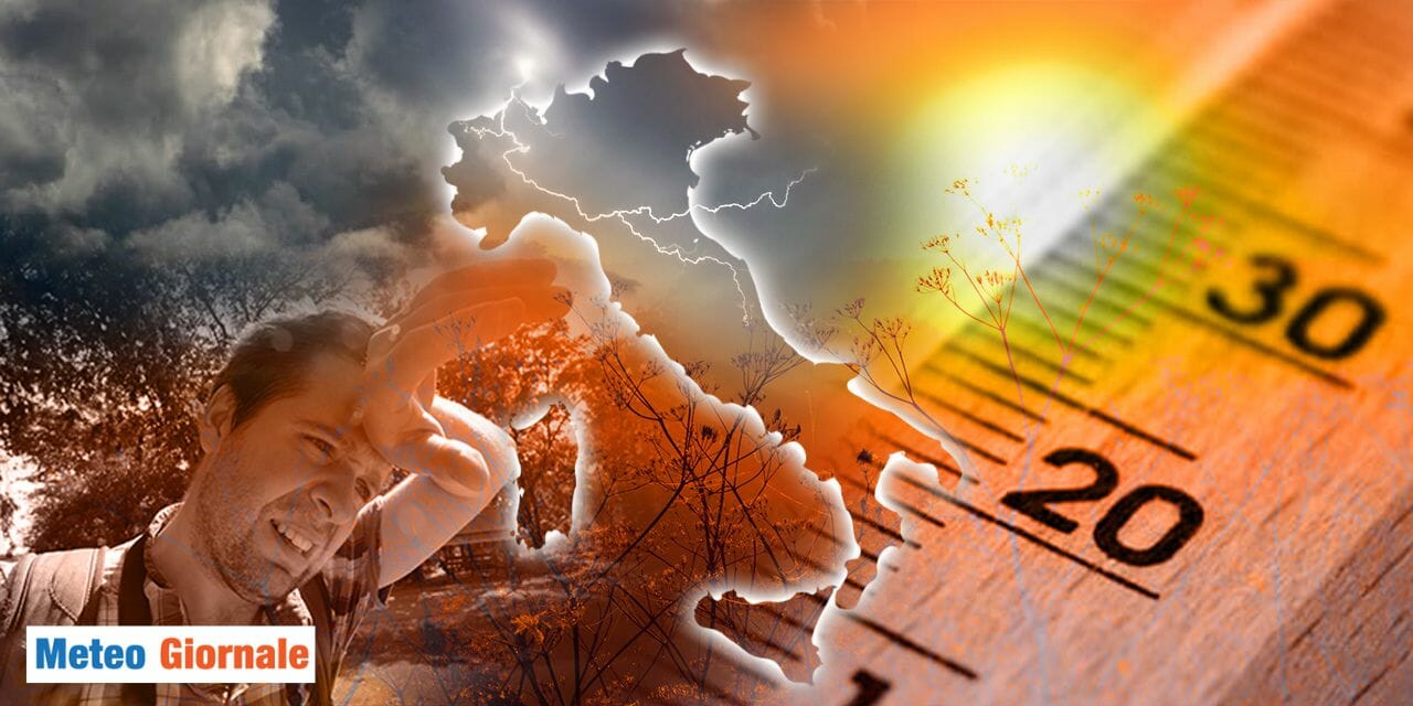 Previsioni Meteo: Ottobre con Clima Estivo? Ecco i Possibili Rischi