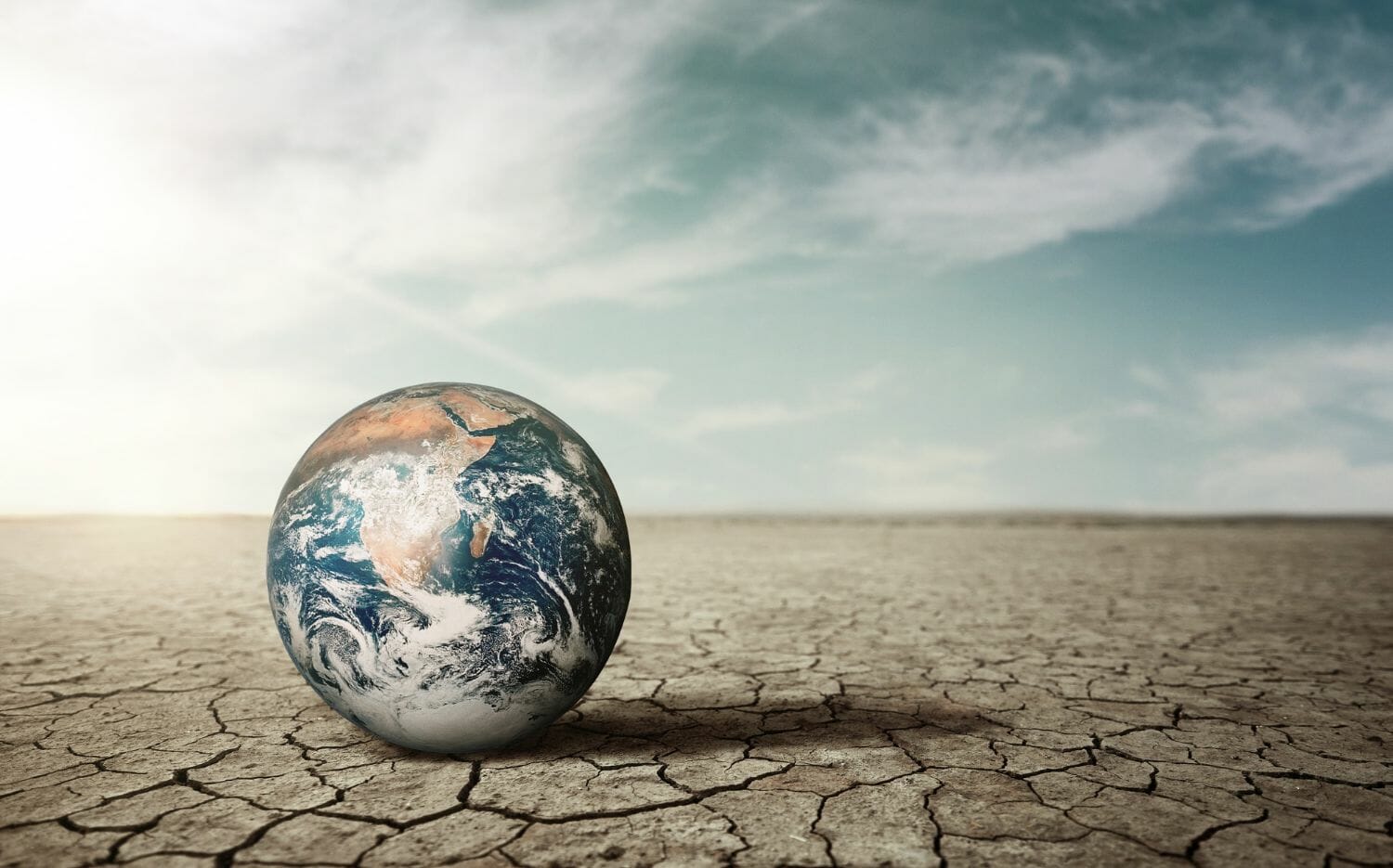 Allarme pianeta: sei su nove limiti ambientali sono già stati superati
