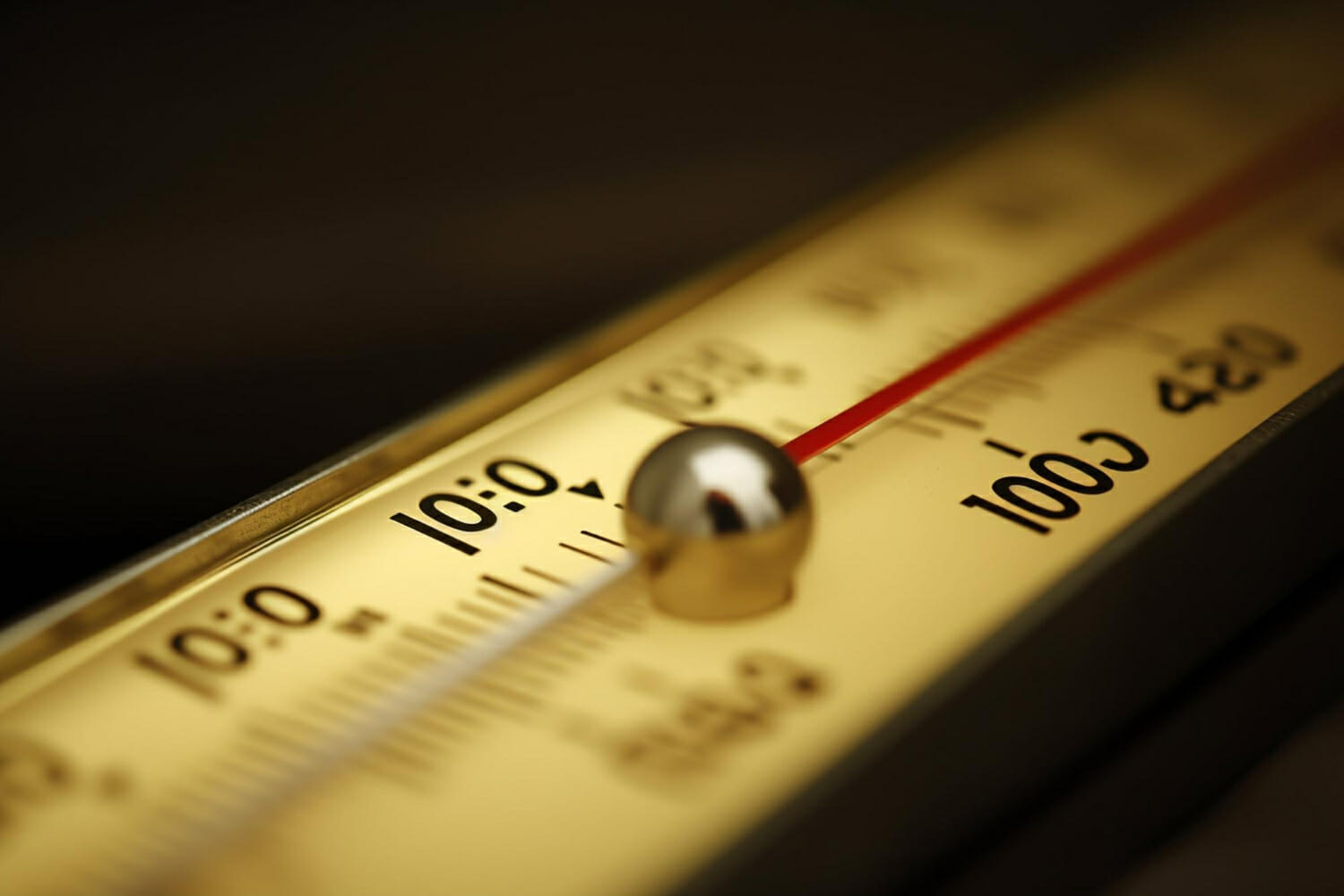 Italia, temperature massime di oggi: battuti vari recort storico di Ottobre