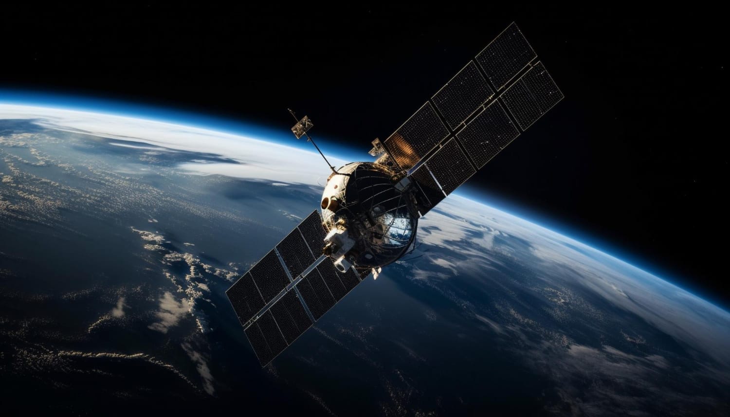 Cambiamenti climatici: come i satelliti aiutano a comprendere le variazioni delle correnti marine!